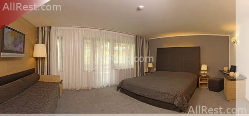Family & Design Hotel Biancaneve 20